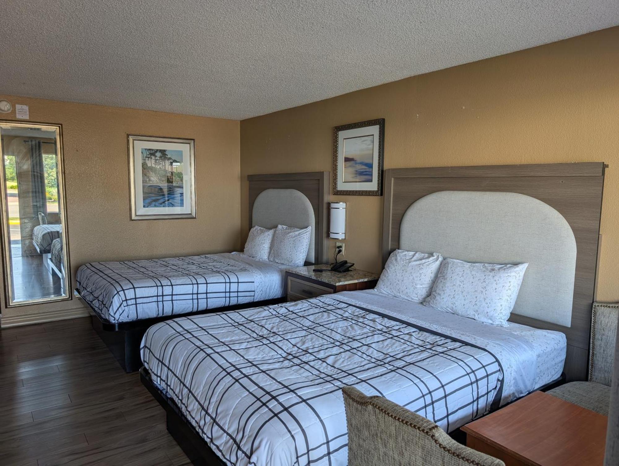 Express Motel Norfolk