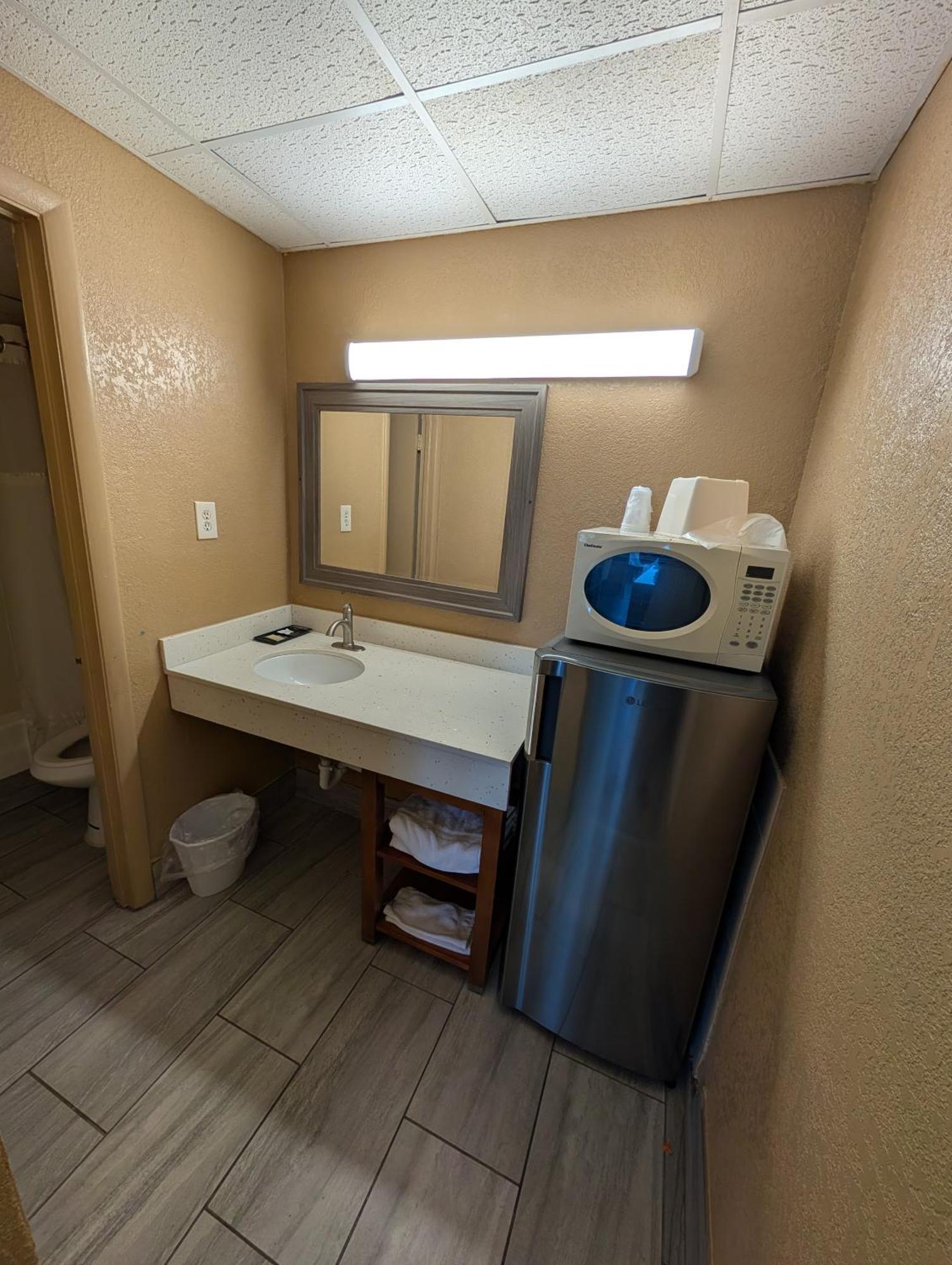 Motel Express 2*