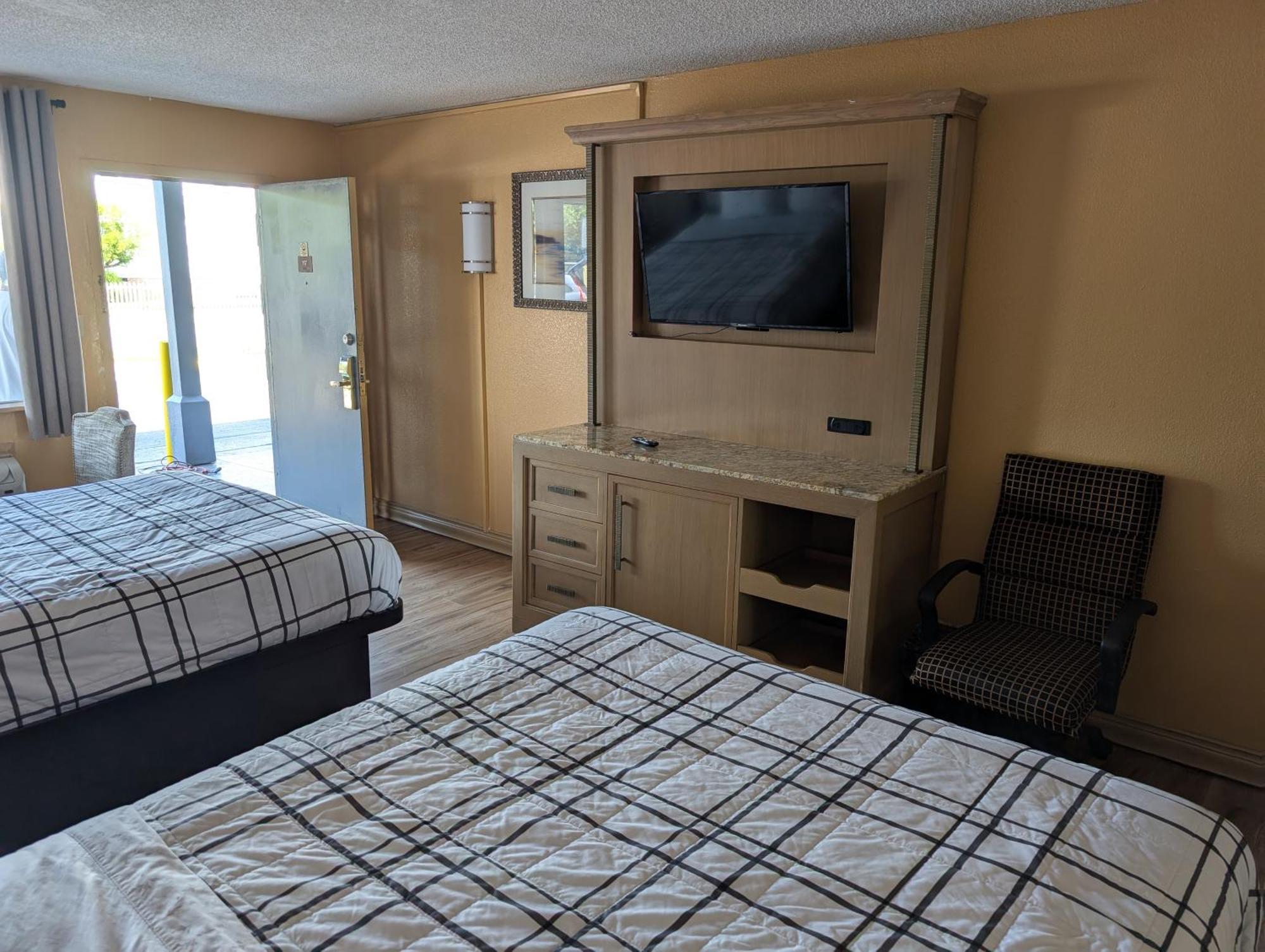 Motel Express