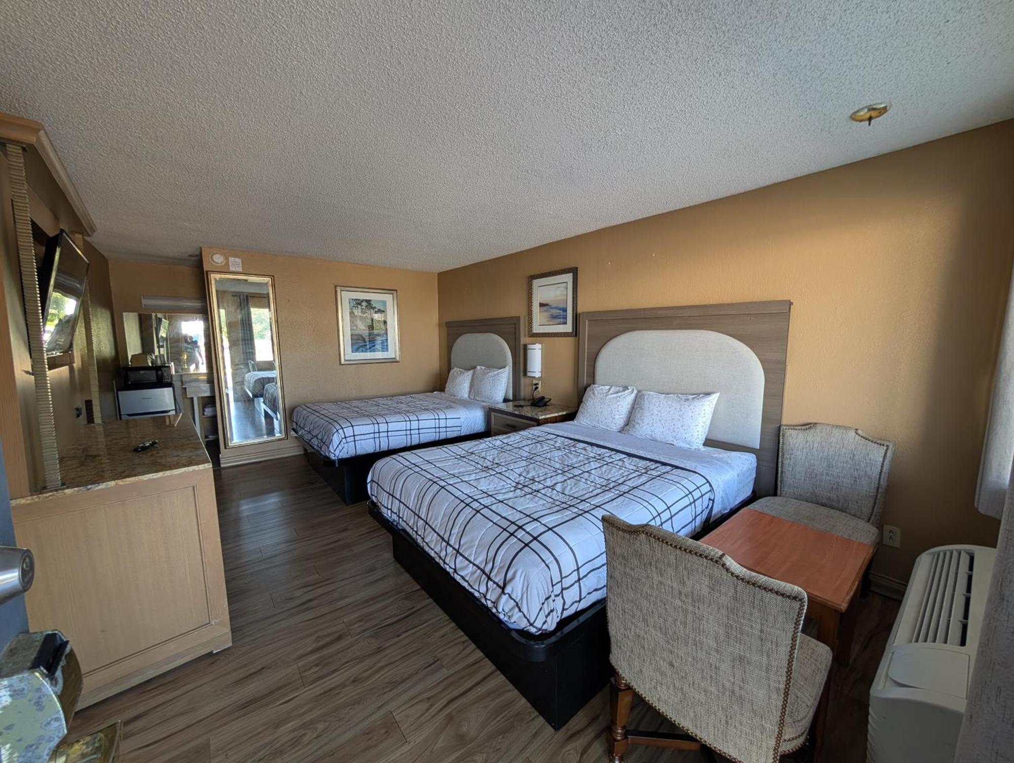 Express Motel